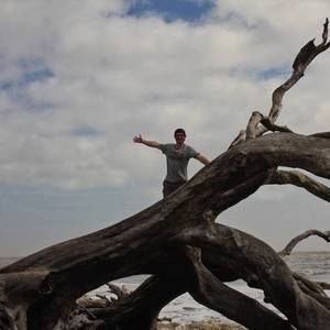 Meet your Posher, Nicholas